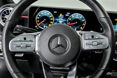 2022 Mercedes-Benz CLA AMG CLA 35   - Photo 27 - Joliet, IL 60435