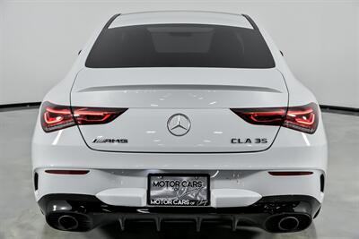 2022 Mercedes-Benz CLA AMG CLA 35   - Photo 11 - Joliet, IL 60435
