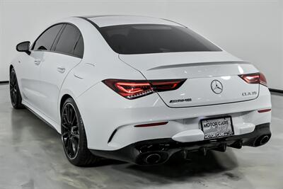 2022 Mercedes-Benz CLA AMG CLA 35   - Photo 10 - Joliet, IL 60435