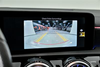 2022 Mercedes-Benz CLA AMG CLA 35   - Photo 31 - Joliet, IL 60435