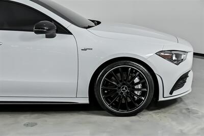 2022 Mercedes-Benz CLA AMG CLA 35   - Photo 15 - Joliet, IL 60435