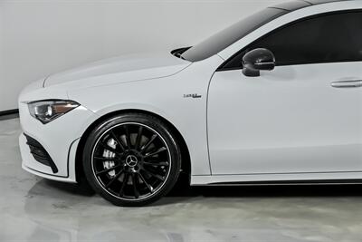 2022 Mercedes-Benz CLA AMG CLA 35   - Photo 7 - Joliet, IL 60435
