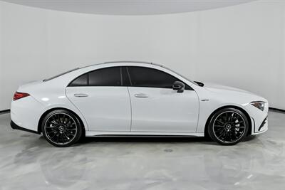 2022 Mercedes-Benz CLA AMG CLA 35   - Photo 14 - Joliet, IL 60435