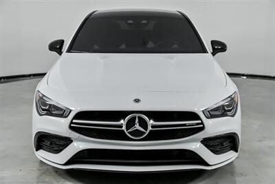 2022 Mercedes-Benz CLA AMG CLA 35   - Photo 5 - Joliet, IL 60435