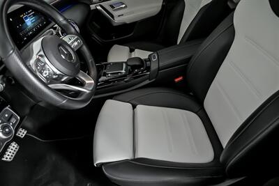 2022 Mercedes-Benz CLA AMG CLA 35   - Photo 21 - Joliet, IL 60435