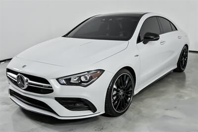 2022 Mercedes-Benz CLA AMG CLA 35   - Photo 6 - Joliet, IL 60435