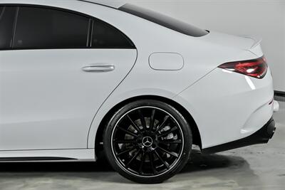 2022 Mercedes-Benz CLA AMG CLA 35   - Photo 9 - Joliet, IL 60435