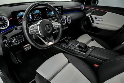 2022 Mercedes-Benz CLA AMG CLA 35   - Photo 20 - Joliet, IL 60435