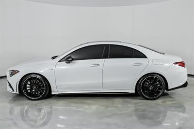 2022 Mercedes-Benz CLA AMG CLA 35   - Photo 8 - Joliet, IL 60435