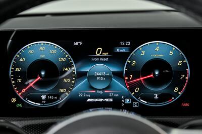 2022 Mercedes-Benz CLA AMG CLA 35   - Photo 26 - Joliet, IL 60435