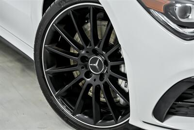 2022 Mercedes-Benz CLA AMG CLA 35   - Photo 4 - Joliet, IL 60435