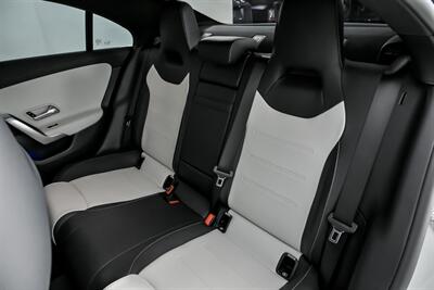 2022 Mercedes-Benz CLA AMG CLA 35   - Photo 24 - Joliet, IL 60435