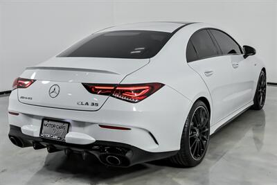 2022 Mercedes-Benz CLA AMG CLA 35   - Photo 12 - Joliet, IL 60435