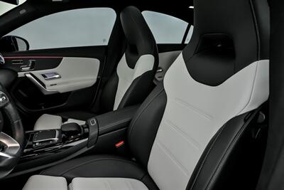 2022 Mercedes-Benz CLA AMG CLA 35   - Photo 22 - Joliet, IL 60435