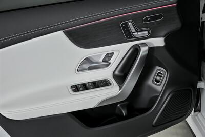 2022 Mercedes-Benz CLA AMG CLA 35   - Photo 18 - Joliet, IL 60435