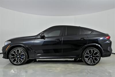 2020 BMW X6 M Competition - Photo 8 - Joliet, IL 60435