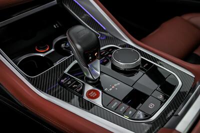2020 BMW X6 M Competition - Photo 37 - Joliet, IL 60435