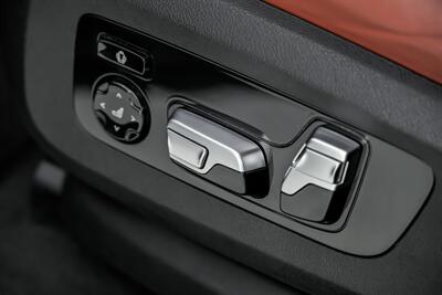 2020 BMW X6 M Competition - Photo 27 - Joliet, IL 60435