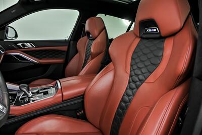 2020 BMW X6 M Competition - Photo 23 - Joliet, IL 60435