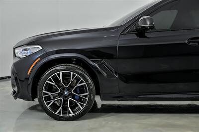 2020 BMW X6 M Competition - Photo 7 - Joliet, IL 60435