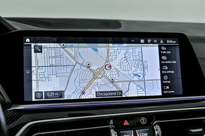 2020 BMW X6 M Competition - Photo 33 - Joliet, IL 60435