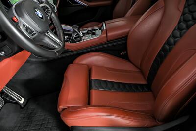 2020 BMW X6 M Competition - Photo 22 - Joliet, IL 60435