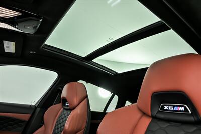 2020 BMW X6 M Competition - Photo 24 - Joliet, IL 60435