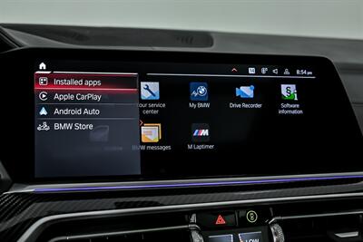 2020 BMW X6 M Competition - Photo 34 - Joliet, IL 60435