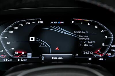 2020 BMW X6 M Competition - Photo 28 - Joliet, IL 60435