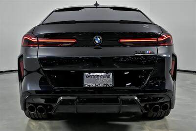 2020 BMW X6 M Competition - Photo 11 - Joliet, IL 60435