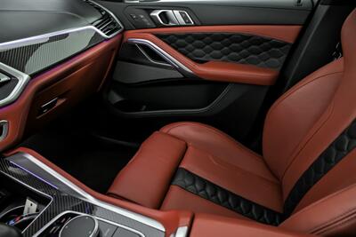 2020 BMW X6 M Competition - Photo 38 - Joliet, IL 60435