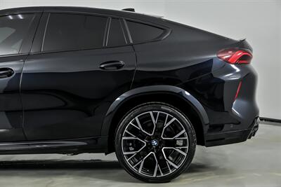 2020 BMW X6 M Competition - Photo 9 - Joliet, IL 60435