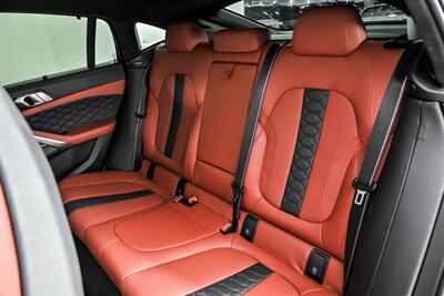2020 BMW X6 M Competition - Photo 25 - Joliet, IL 60435