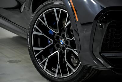 2020 BMW X6 M Competition - Photo 4 - Joliet, IL 60435