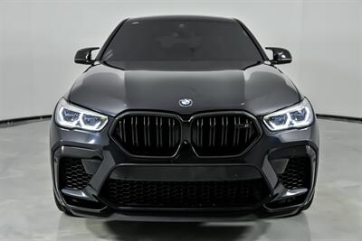 2020 BMW X6 M Competition - Photo 5 - Joliet, IL 60435