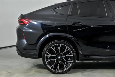 2020 BMW X6 M Competition - Photo 13 - Joliet, IL 60435