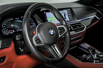 2020 BMW X6 M Competition - Photo 26 - Joliet, IL 60435