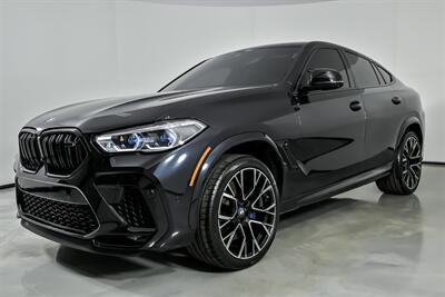 2020 BMW X6 M Competition - Photo 6 - Joliet, IL 60435