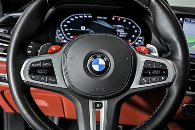 2020 BMW X6 M Competition - Photo 29 - Joliet, IL 60435