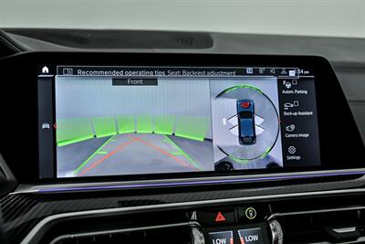 2020 BMW X6 M Competition - Photo 32 - Joliet, IL 60435
