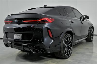 2020 BMW X6 M Competition - Photo 12 - Joliet, IL 60435