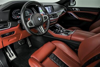 2020 BMW X6 M Competition - Photo 21 - Joliet, IL 60435