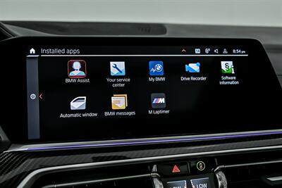 2020 BMW X6 M Competition - Photo 35 - Joliet, IL 60435