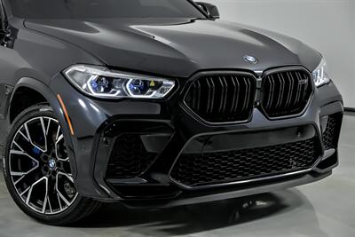 2020 BMW X6 M Competition - Photo 3 - Joliet, IL 60435