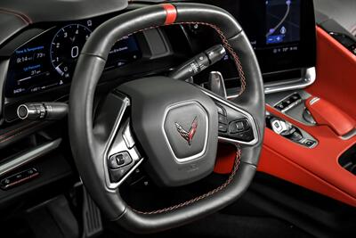 2021 Chevrolet Corvette Stingray   - Photo 30 - Joliet, IL 60435