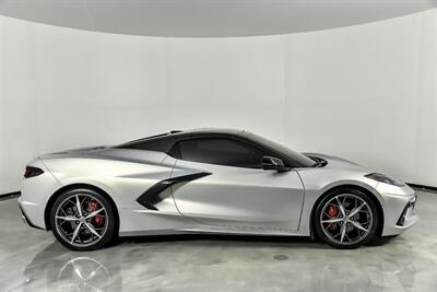 2021 Chevrolet Corvette Stingray   - Photo 14 - Joliet, IL 60435