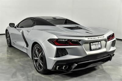 2021 Chevrolet Corvette Stingray   - Photo 10 - Joliet, IL 60435