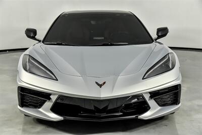 2021 Chevrolet Corvette Stingray   - Photo 5 - Joliet, IL 60435