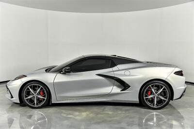 2021 Chevrolet Corvette Stingray   - Photo 8 - Joliet, IL 60435