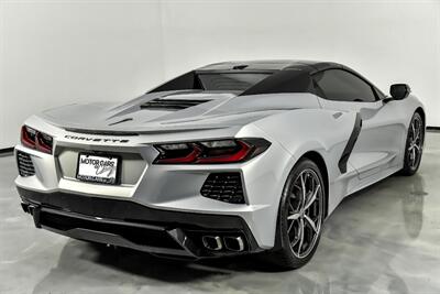 2021 Chevrolet Corvette Stingray   - Photo 12 - Joliet, IL 60435